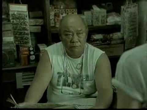 Funny Thai advertisement - 1