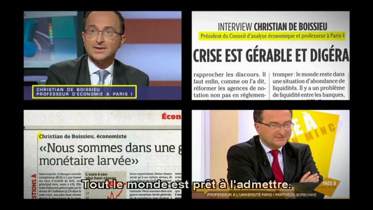 Intégrité et objectivité des journalistes, une vaste rigolade : Les nouveaux chiens de garde