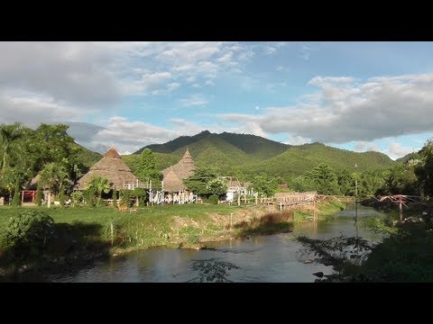 Traveling Thailand: Pai