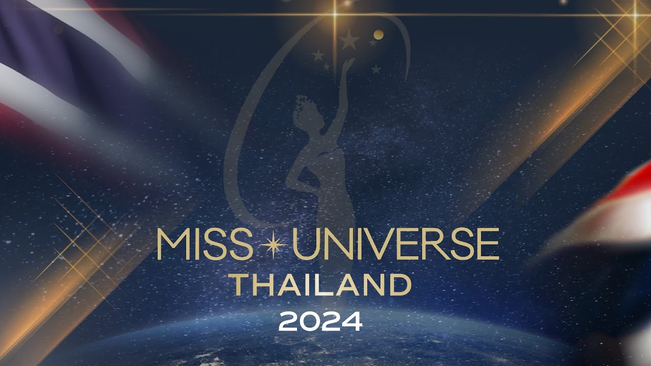 Miss Universe Thailand 2024 - ???? LIVE from Bangkok, Thailand