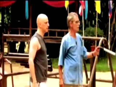 Thai Elephant Orchestra Part2: Dave Soldier & Richard Lair