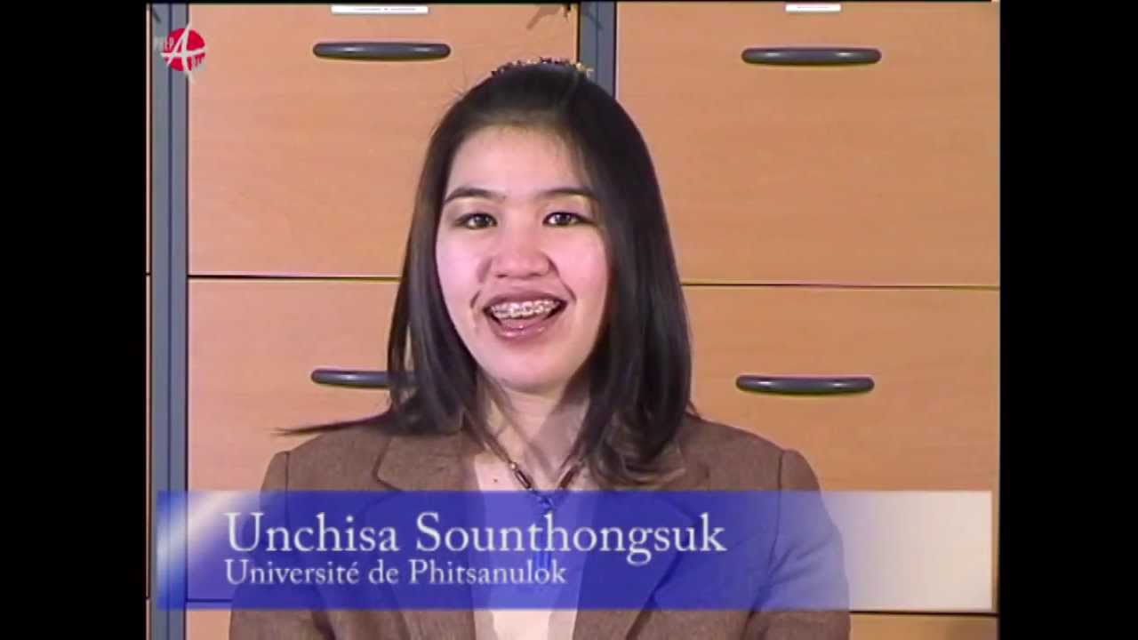 Travailler avec les Thaïlandais