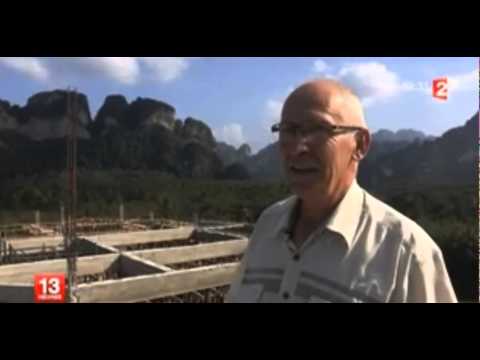 Les retraités du bout du monde (5/5)