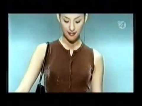 Funny Thai Tuna Commercial