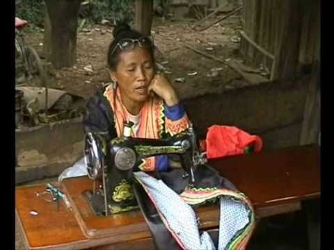 Artisanat thaï
