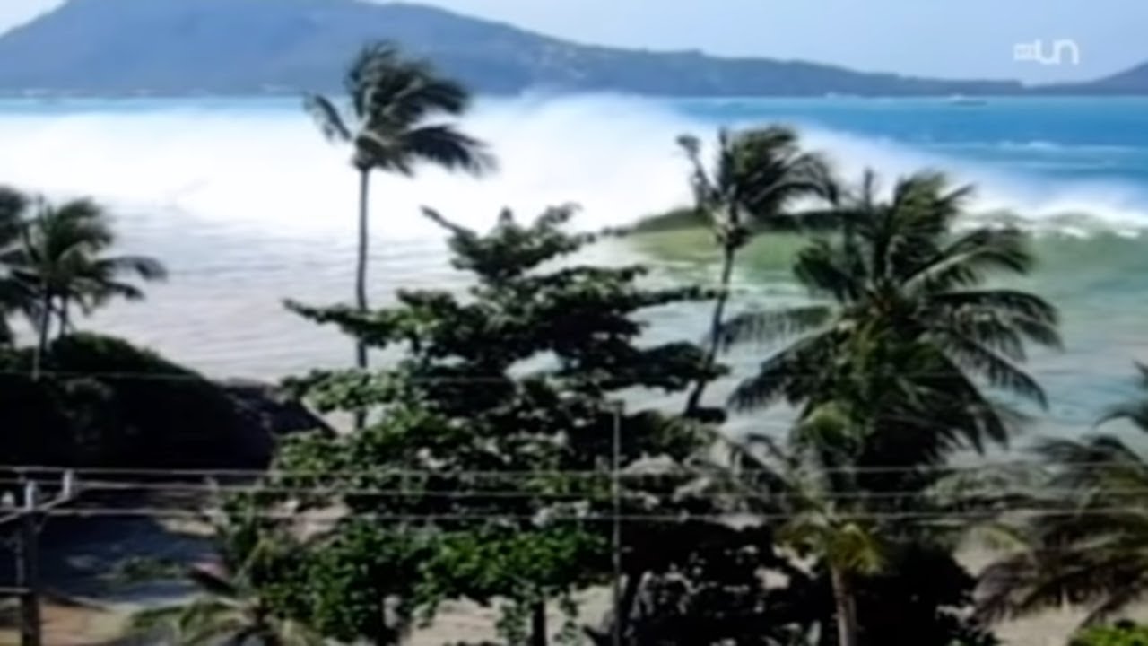 Tsunami 2004, un voyage sans retour | Les Coulisses de l'événement