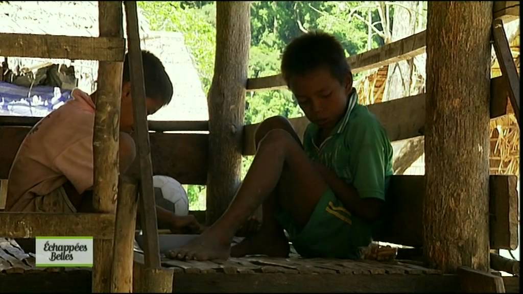 Thaïlande - Echappées belles