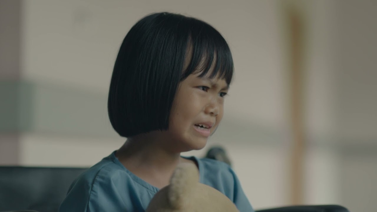 Thai Health Promotion Foundation "Dad"