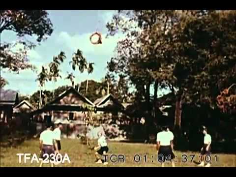 Thailand (1953)
