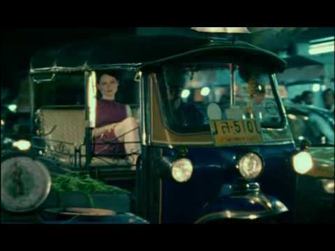 Spiller - Groovejet (If This Ain't Love) (Official Video HQ)