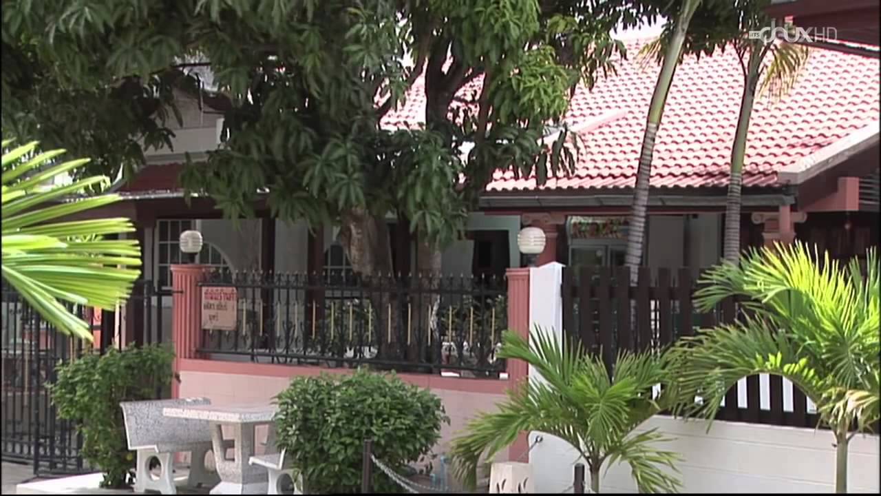 Mon cauchemar,  j'ai épousé une Thaïlandaise