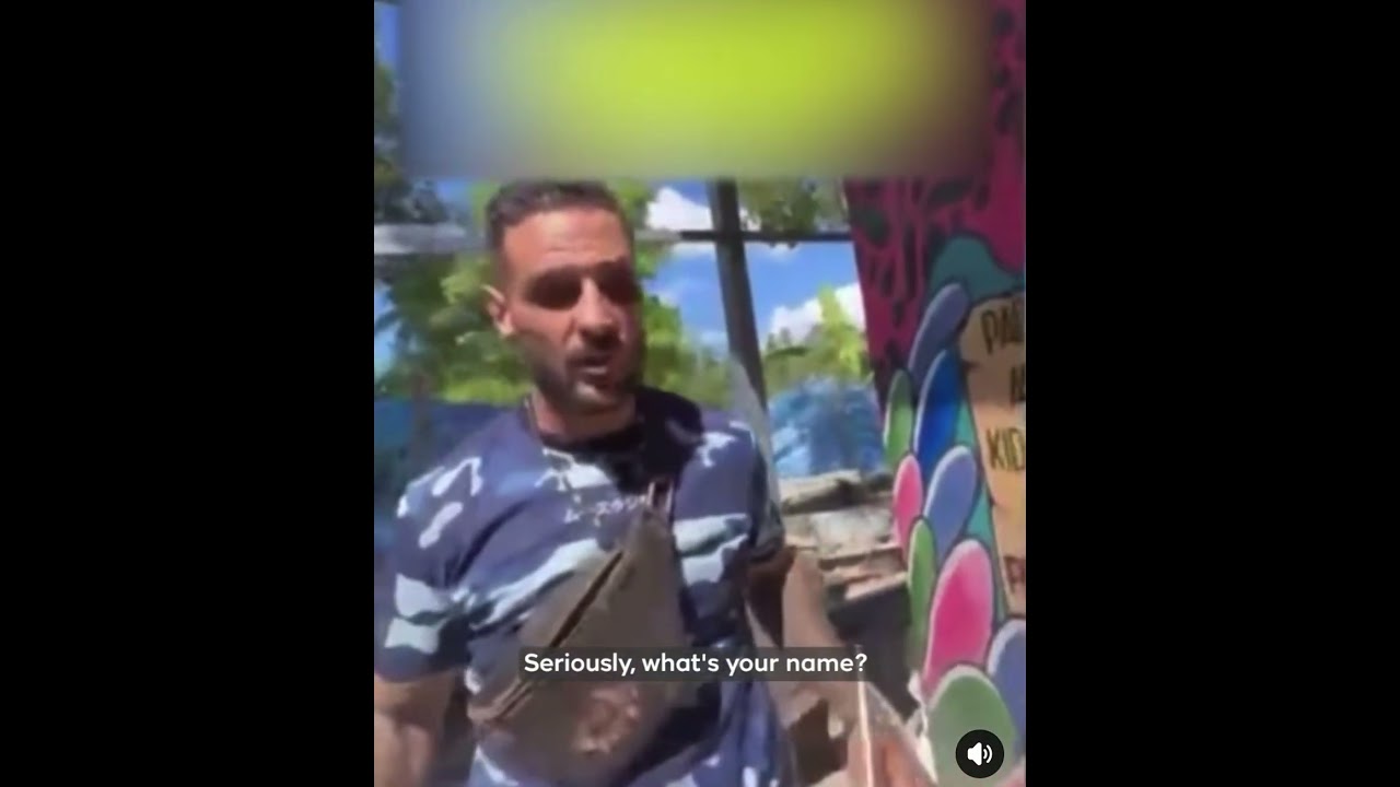 An Israeli family was denied entry to Samui Exotic Park on Koh Samui, Thailand, on August 12 2026