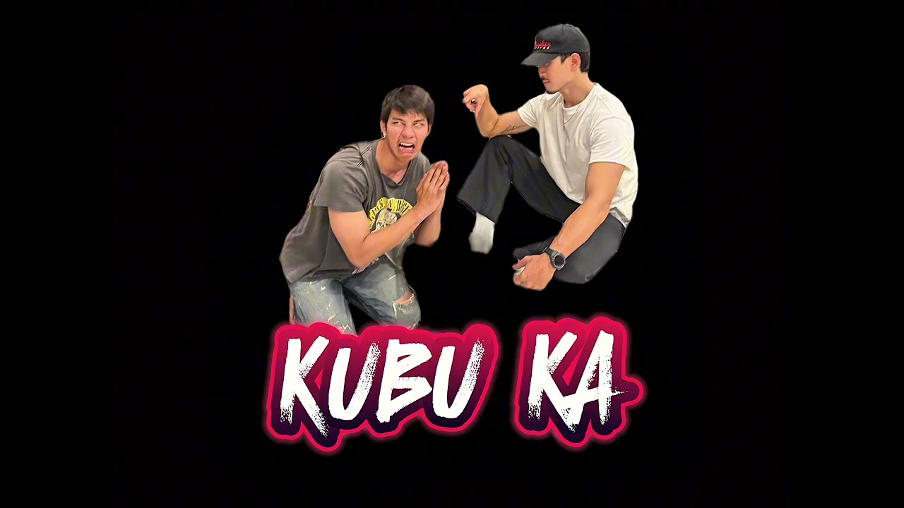 คุบุคะ - อูโน่ หลาวทอง x คุบุคะ