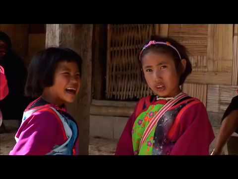 The Lisu