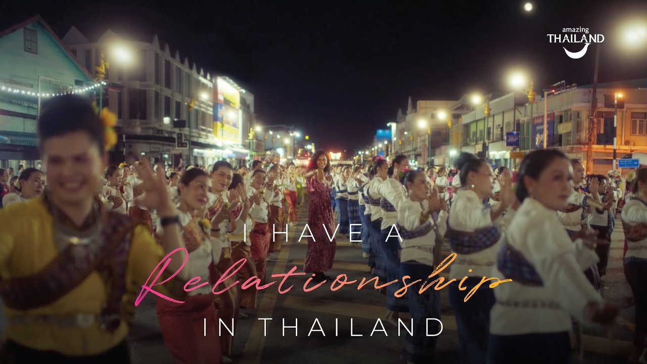 Meaningful Relationship