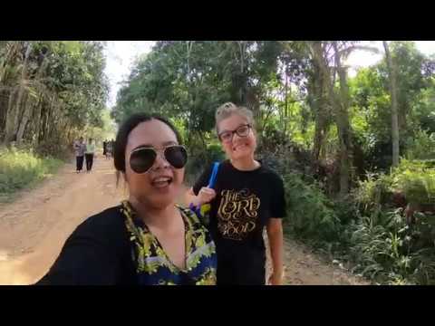 athidserve - Pa Deng, Thailand