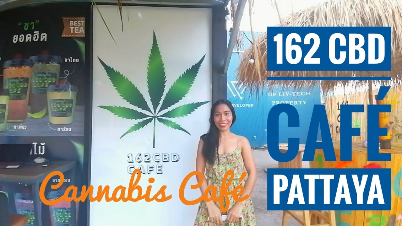 Not You're ordinary Café in Pattaya