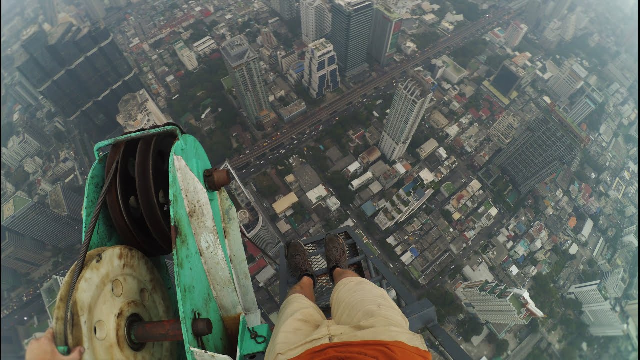 Mahanakhon
