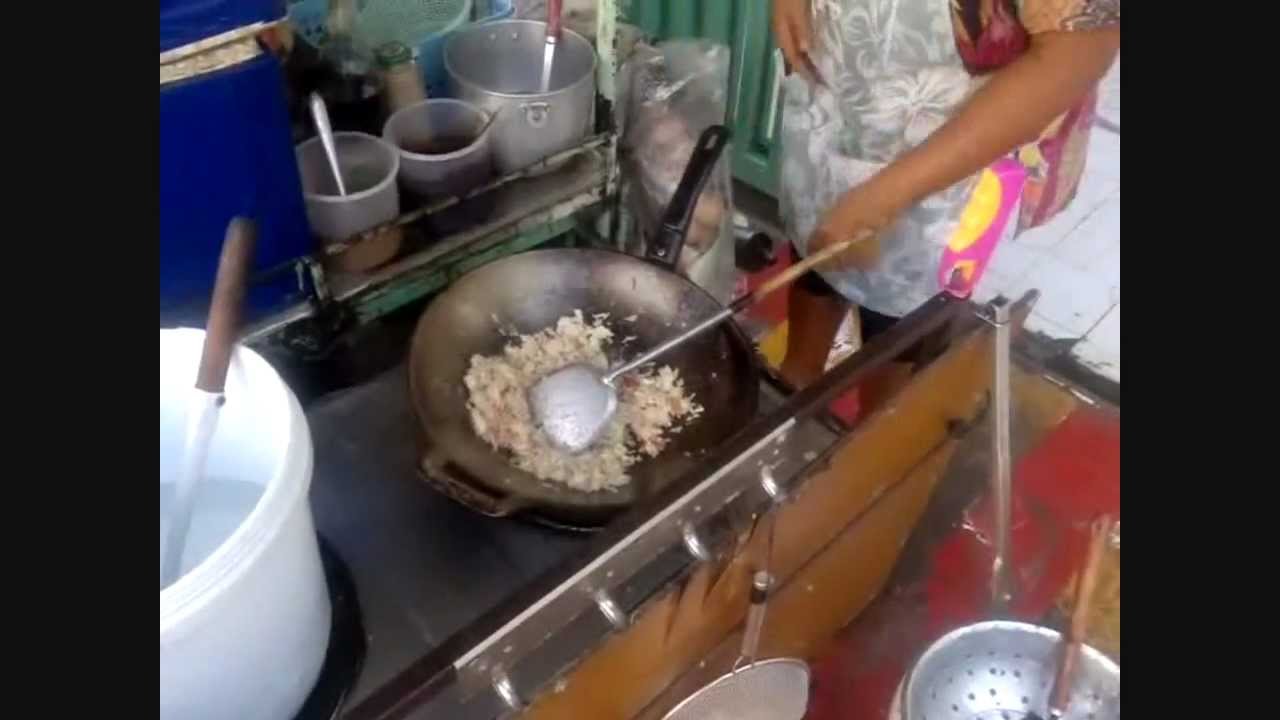 se nourrir en Thaïlande pour pas cher / thaï food 01