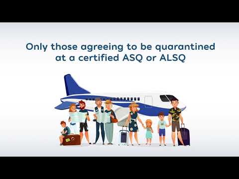 VTR Special Tourist VISA