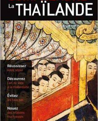 Comprendre la Thaïlande, Edition 2014