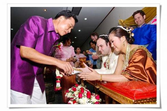 Mariage en Thaïlande : ce qu&rsquo;il faut savoir