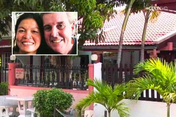 Documentaire : Mon cauchemar, j&rsquo;ai épousé une Thaïlandaise