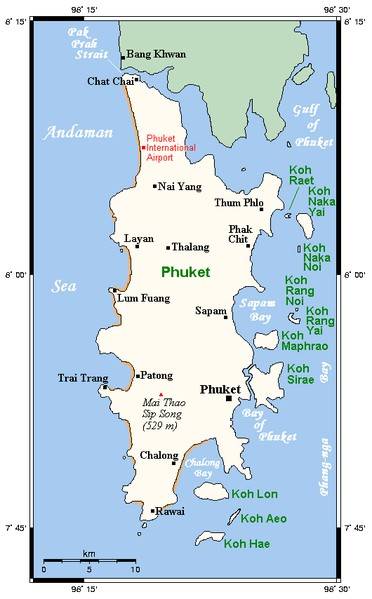 Phuket Le Guide Complet Pour D couvrir La Perle D Andaman phuket-le-guide-complet-pour-d-couvrir-la-perle-d-andaman