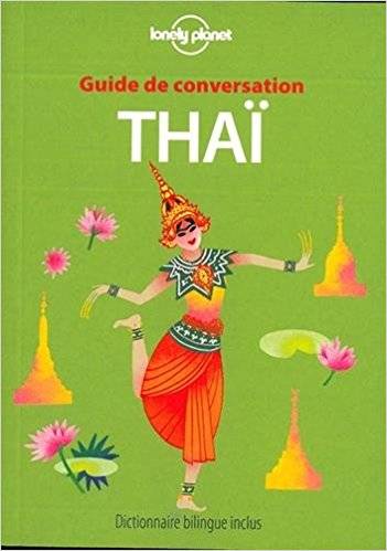 Guide de conversation Thaï