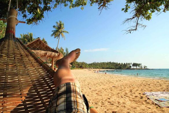 Visiter l&rsquo;île de Koh Lanta : le guide complet