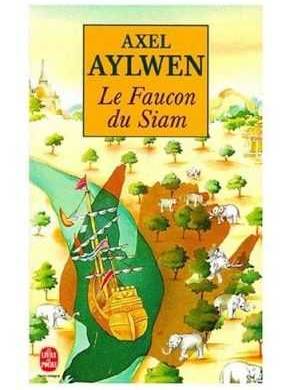 Le Faucon du Siam, L&rsquo;Envol du Faucon et Le Dernier vol du faucon