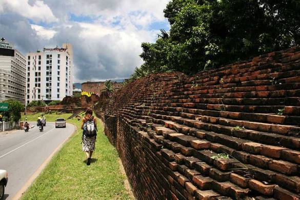 Chiang Mai : le guide complet pour découvrir la rose du Nord