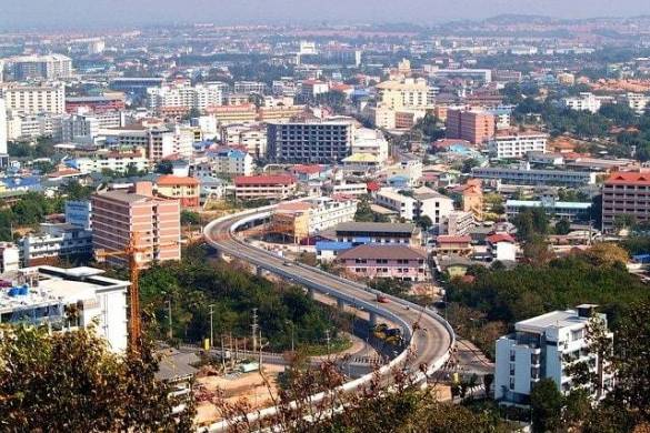 À voir et à faire à Pattaya, toutes les activités à ne pas manquer !