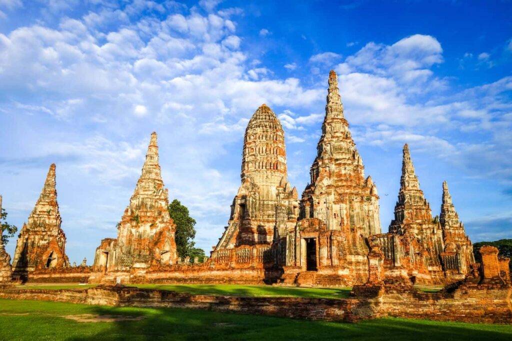 Ayutthaya, le guide complet de l'ancienne capitale de la Thaïlande