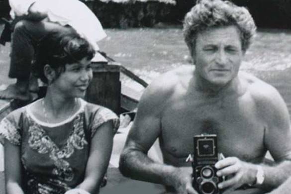 Jean Boulbet, le coureur des bois