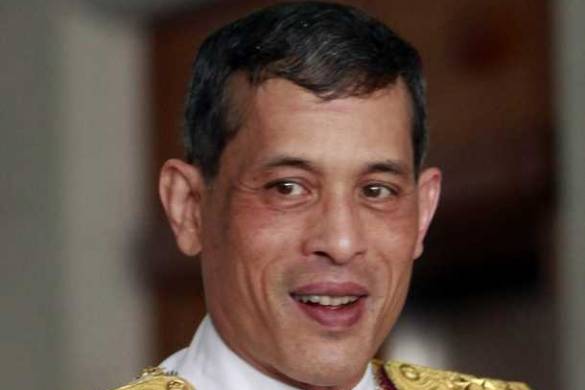 Le Prince Maha Vajiralongkorn devrait être proclamé roi ce jeudi 1er décembre