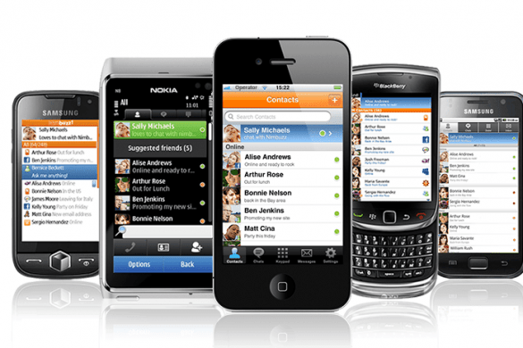Téléphone portable en Thaïlande : quelques conseils