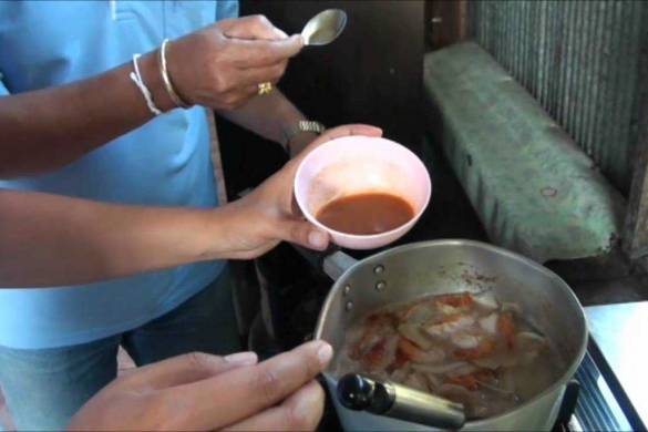 Soupes thaïlandaises : le Tom Yam Kung et le Tom Kha Kai