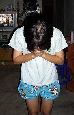 Wai : comment saluer en Thaïlande