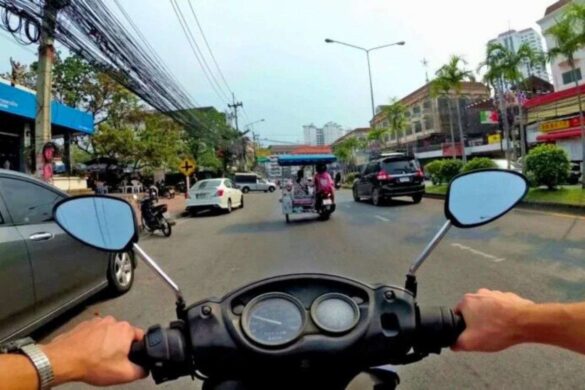 Permis moto en Thaïlande : comment l&rsquo;obtenir ?