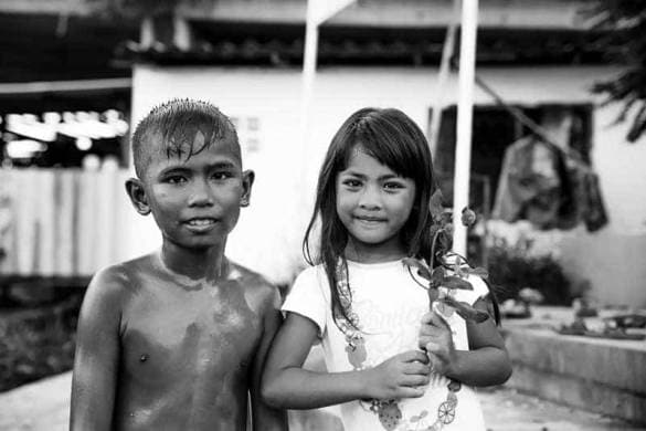 Photos de Thaïlande, par Jonathan Berseth