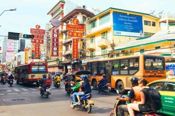 Pourquoi le racisme anti-chinois grandit en Thaïlande ?