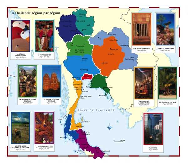 Prix Guide Du Routard Thailande