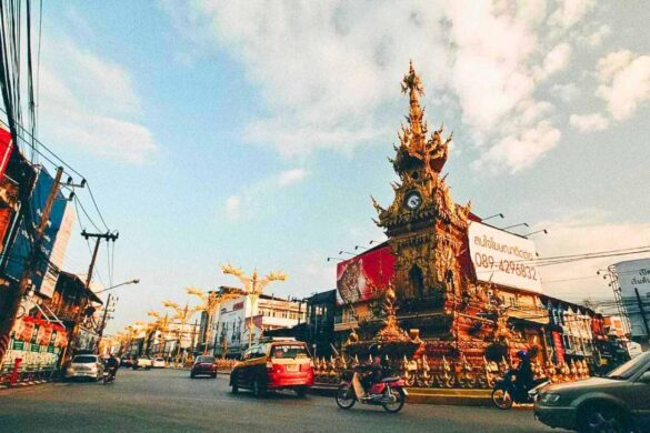 Chiang Rai : le guide complet pour découvrir la ville et ses alentours