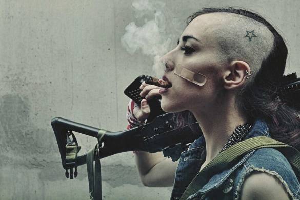 Documentaire : Les côtés obscurs de Bangkok, corruptions, drogues, mafia policière…