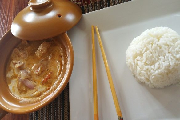 Que manger en Thaïlande : 10 délicieux plats thaïlandais à essayer absolument