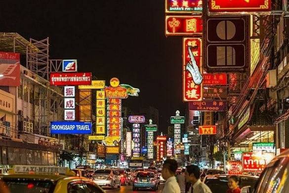 Les 10 escroqueries les plus courantes lors des fêtes en Thaïlande