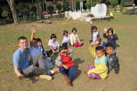 Volontariat en Thaïlande : 5 types de projets où se rendre utile