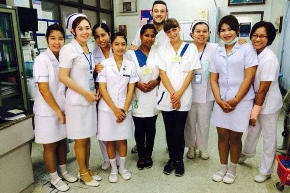 Assurance maladie en Thaïlande : nouvelle exigence pour les retraités avec le visa O-A