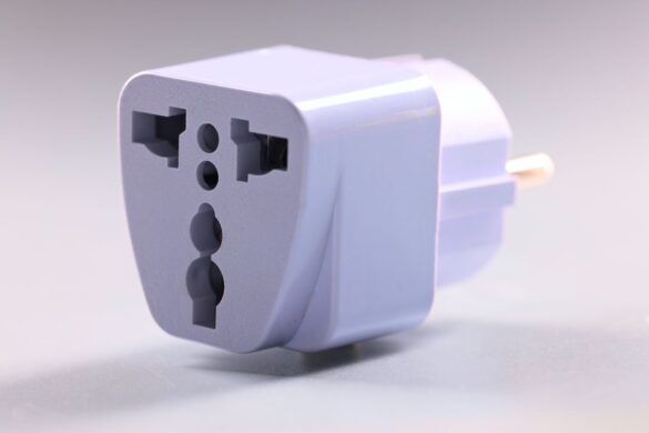 Prises électriques en Thaïlande : voltage, types de prises, faut-il un adaptateur ?